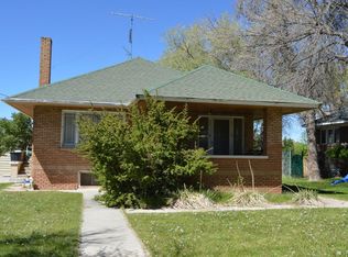 67 E 100 N, Paragonah, UT 84761