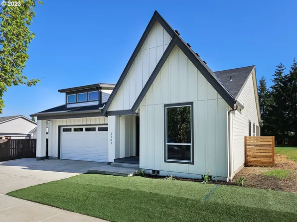 1701 S Alpine St, Cornelius, OR 97113