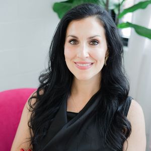 Antoinette Pampena
