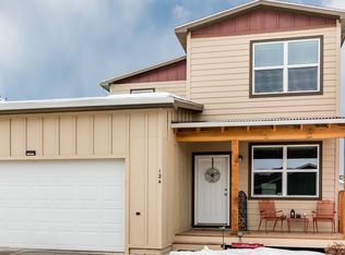 124 Bass Loop, Gypsum, CO 81637