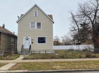 8633 S Wallace St, Chicago, IL 60620