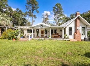 515 E Palmer Mill Rd, Monticello, FL 32344
