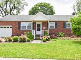354 Hamilton Ave, Bethlehem, PA 18017