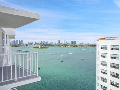 1228 West Ave APT 1504, Miami Beach, FL, 33139