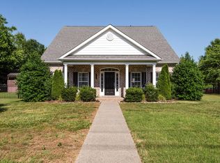 1037 Lewisburg Park, Franklin, TN 37064