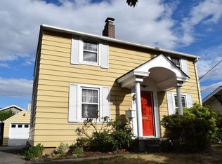 2724 SE 70th Ave, Portland, OR 97206