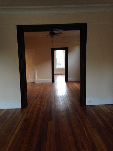 Living Room & Dining Room