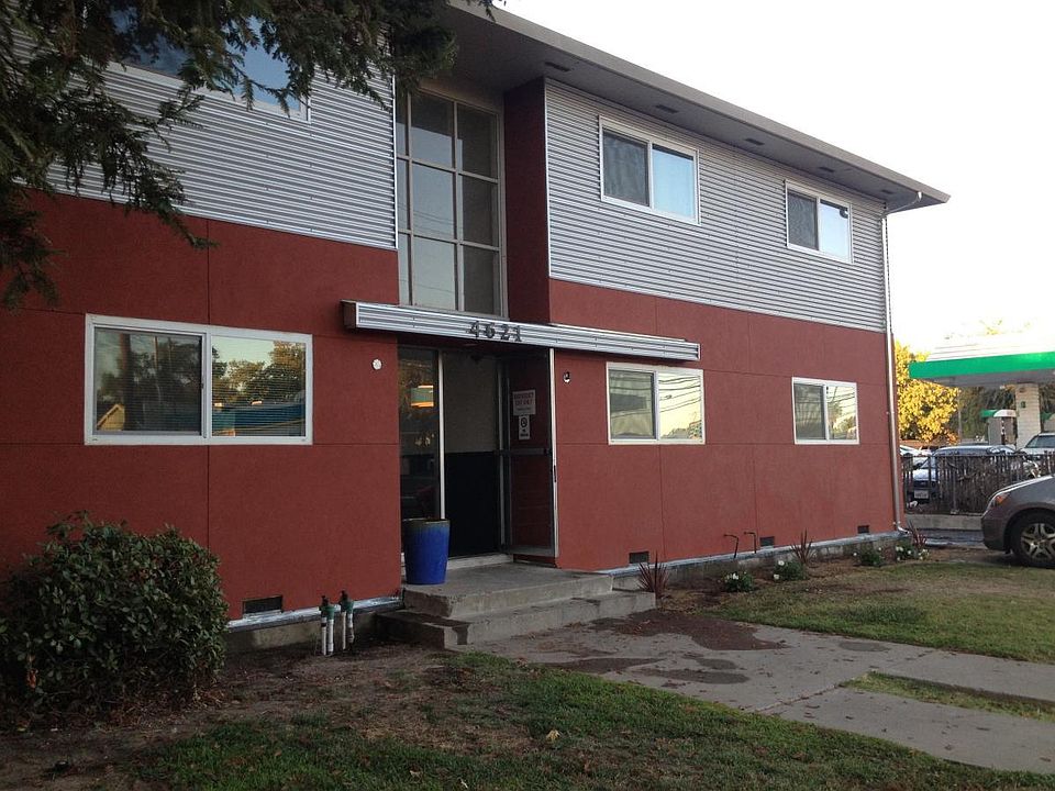 1st image of 4621 El Camino Ave Floor 2