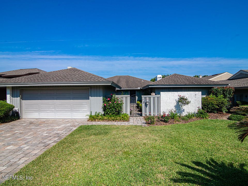 78 VILLAGE WALK LN, Ponte Vedra Beach, FL 32082 Zillow