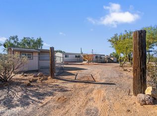 11231 W Picture Rocks Rd, Tucson, AZ 85743