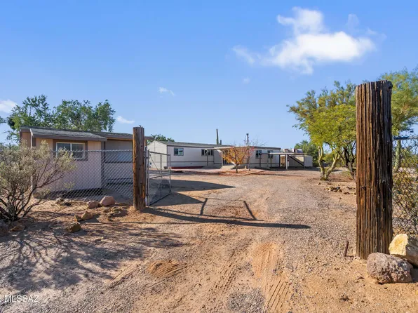 11231 W Picture Rocks Rd, Tucson, AZ 85743