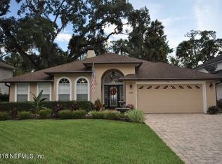 445 Big Tree Rd, Ponte Vedra Beach, FL 32082