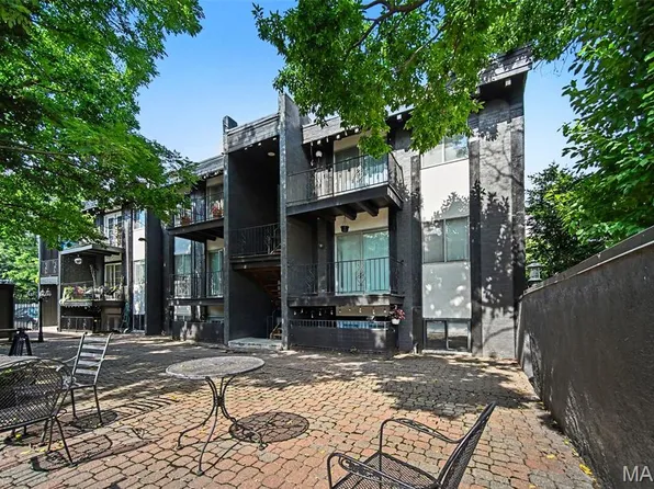 809 W 40 Street #14, Kansas City, MO 64111
