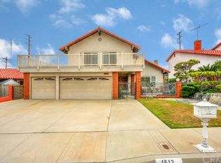 1513 Aldea Dr, Montebello, CA 90640