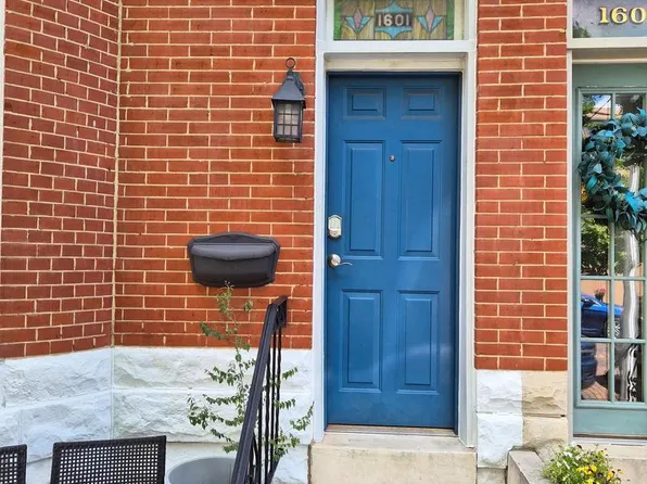 1601 Belt St, Baltimore, MD 21230
