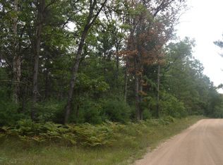 0 Weaver Rd, Comins, MI 48619