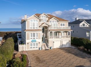 123 Salt House Rd LOT 261, Corolla, NC 27927