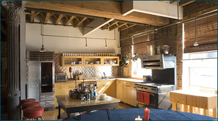 Rented by Brown Harris Stevens | media 4