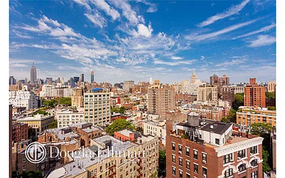 Sold by Douglas Elliman