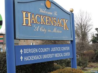 457 Blanchard Ter APT 2, Hackensack, NJ 07601