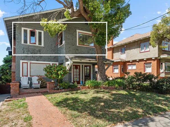 2650 2nd Ave APT 2, San Diego, CA 92103