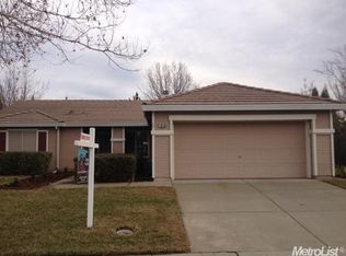 1018 Wailea Way, Roseville, CA 95747