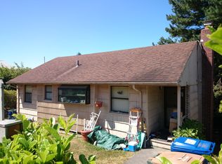 4737 46th Ave SW, Seattle, WA 98116