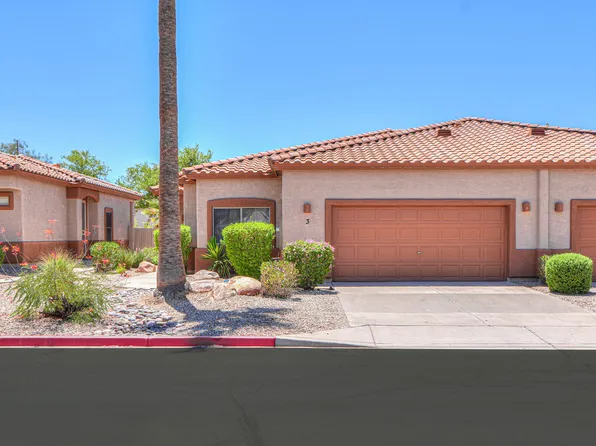 6720 E ENCANTO Street #3, Mesa, AZ 85205