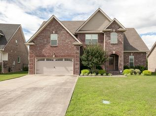 5128 Starnes Dr, Murfreesboro, TN 37128