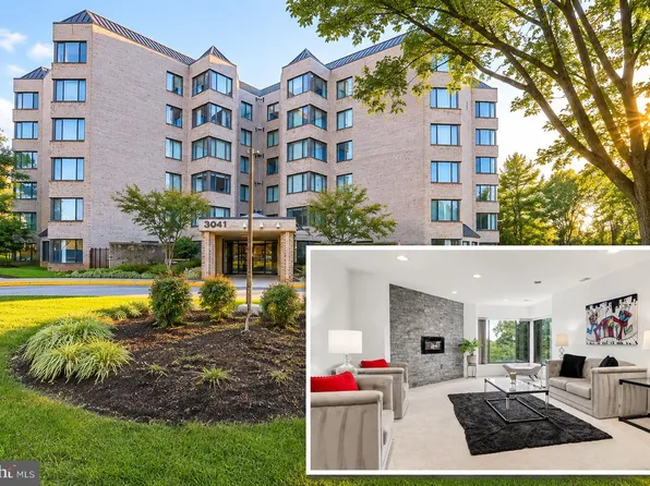 3041 Fallstaff Rd Unit 505D, Baltimore, MD 21209