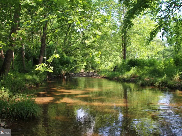 Brush Creek Rd, Winchester, VA 22603