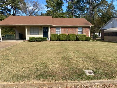 29 Marcon Pl, Jackson, TN, 38301