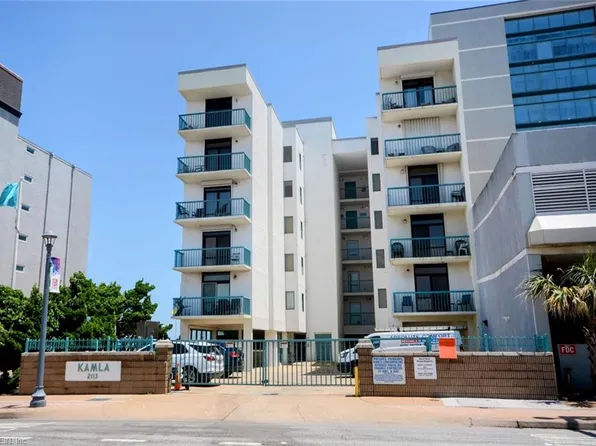 2113 Atlantic Ave #3C, Virginia Beach, VA 23451