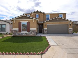 3697 N McCaffrey Ave, Fresno, CA 93722