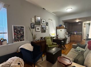 2315 N Greenview Ave UNIT 1B, Chicago, IL 60614