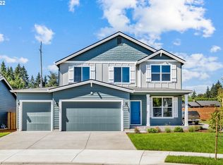 5427 N 91st Ave, Camas, WA 98607