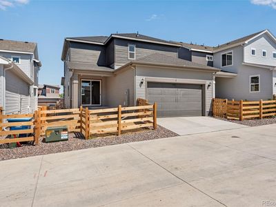 17844 E 107th Place, Commerce City, CO, 80022