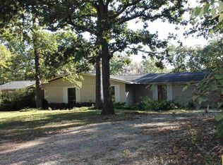 26981 Green Rd, Sedalia, MO 65301