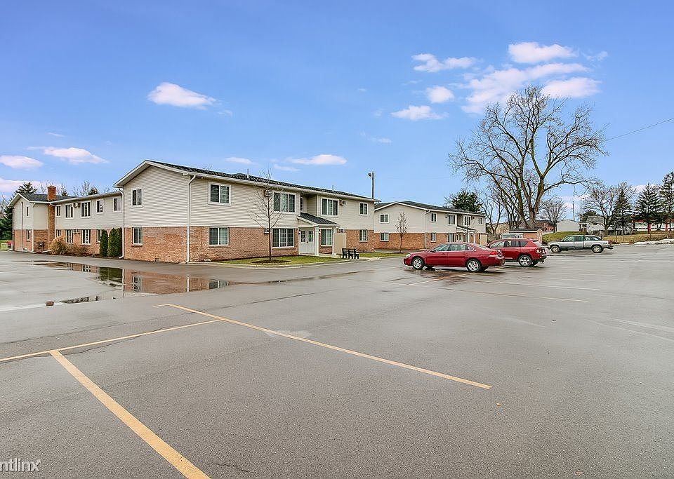 Birch Tree Apartments