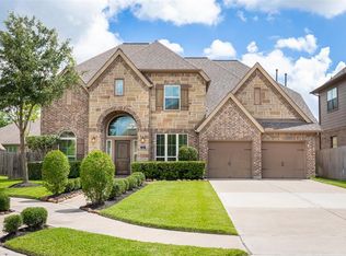 11 Denoa Ln, Missouri City, TX 77459