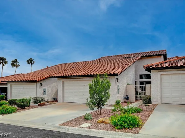 445 Enterprise Ct, Boulder City, NV 89005