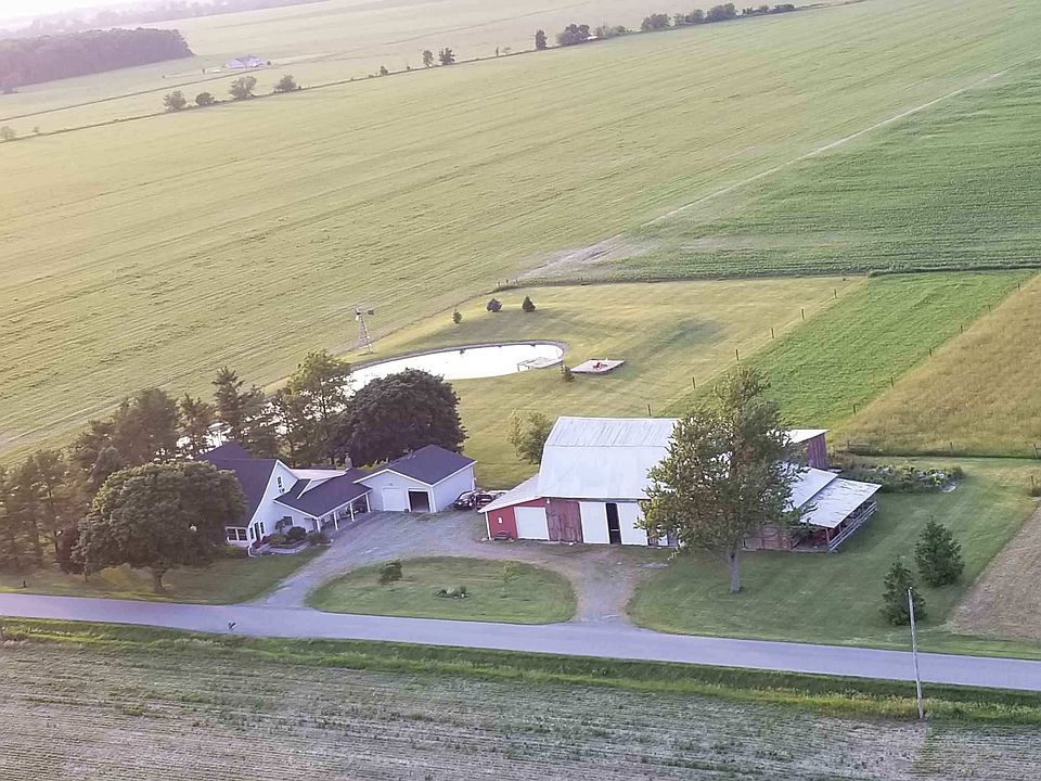 1st image of 2376 Township Road 111