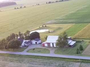 2376 Township Road 111, Mc Comb, OH 45858
