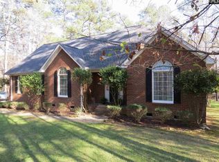 306 Old Rapids Rd, Lexington, SC 29072