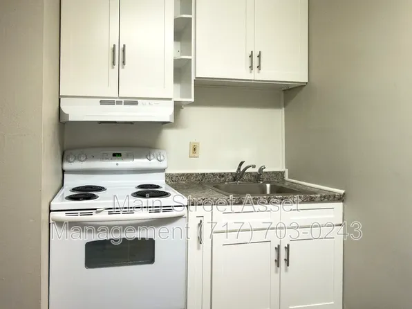 2108 Walnut St APT 1, Harrisburg, PA 17103