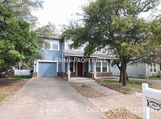 915 Bogart Rd, Cedar Park, TX 78613