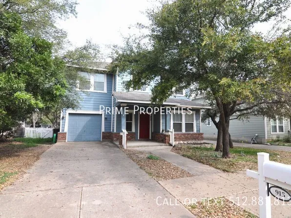 915 Bogart Rd, Cedar Park, TX 78613
