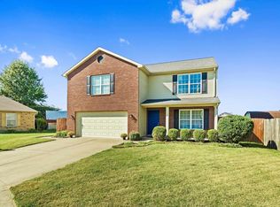 12750 Kingsley Ct, Evansville, IN 47725