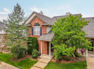 3570 Tremonte Cir S #282, Rochester, MI 48306