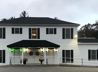 1400 Broadway Rd, Dracut, MA 01826